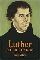 Luther: Out of the Storm