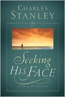 Seeking His Face: A Daily Devotional