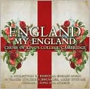 England, My England