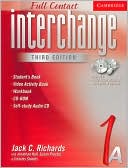 Interchange Third Edition Full Contact 1A