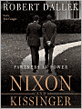 Nixon and Kissinger: Partners in Power