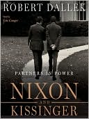 Nixon and Kissinger: Partners in Power