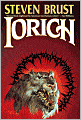 Iorich (Vlad Taltos Series #12)
