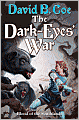 The Dark-Eyes' War (Blood of the Southlands Series #3)