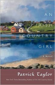 An Irish Country Girl by Patrick Taylor
