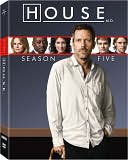 House, M.D. - Season 5