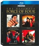 Ultimate Force of Four