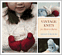 Vintage Knits for Modern Babies