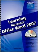 Learning Microsoft Office: Word 2007 -With CD