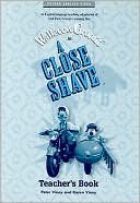 Wallace and Gromit: A Close Shave