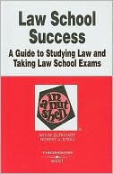 Burkhart and Stein's Law School Success in a Nutshell, 2d