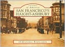 San Francisco's Haight-Ashbury, California (Postcard Packets)