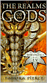 The Realms of the Gods (Immortals Series #4)