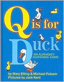 Q Is for Duck