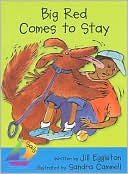 Big Red Comes to Stay