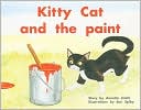Kitty Cat and the Paint