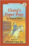Chang's HRDer Pony