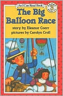 The Big Balloon Race