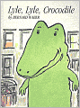 Lyle, Lyle, Crocodile