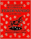 El Cuento De Ferdinando/the Story of Ferdinand