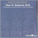 Principles of Psychodynamic Psychotherapy