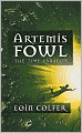 Artemis Fowl; The Time Paradox