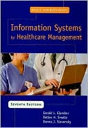 Austin and Boxerman's Information Systems for Healthcare Management by Gerald L. Glandon: Book Cover