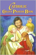 Catholic Child's Prayer Book