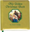 My Golden Christmas Book