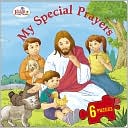 My Special Prayers (St. Joseph Beginner Puzzle Book)