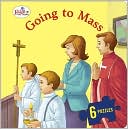 Going to Mass (St. Joseph Beginner Puzzle Book)