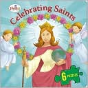 Celebrating Saints (St. Joseph Beginner Puzzle Book)