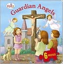 Guardian Angels (St. Joseph Beginner Puzzle Book)