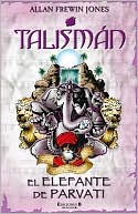 Talismán: El elefante de Parvati