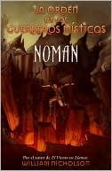 Noman. La orden de los guerreros místicos