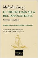 El Trueno más allá del Popocatépetl: Poemas escogidos