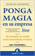 Ponga magia en su empresa