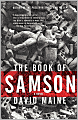 Book of Samson