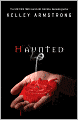 Haunted (Women of the Otherworld Series #5)