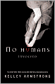 No Humans Involved (Women of the Otherworld Series #7)