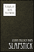 Slapstick: A Novel of 1920s Hollywood