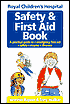 Royal Children's Hospital Safety and First Aid Book