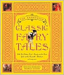 The Annotated Classic Fairy Tales