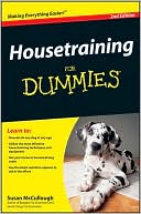 Housetraining For Dummies