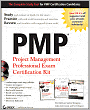PMP: Project Management Professional Exam Certification Kit