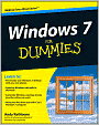 Windows 7 For Dummies