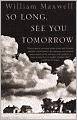 So Long, See You Tomorrow