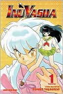 Inuyasha, Volume 1 (VIZBIG Edition)