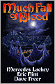 Much Fall of Blood