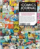 The Comics Journal #299